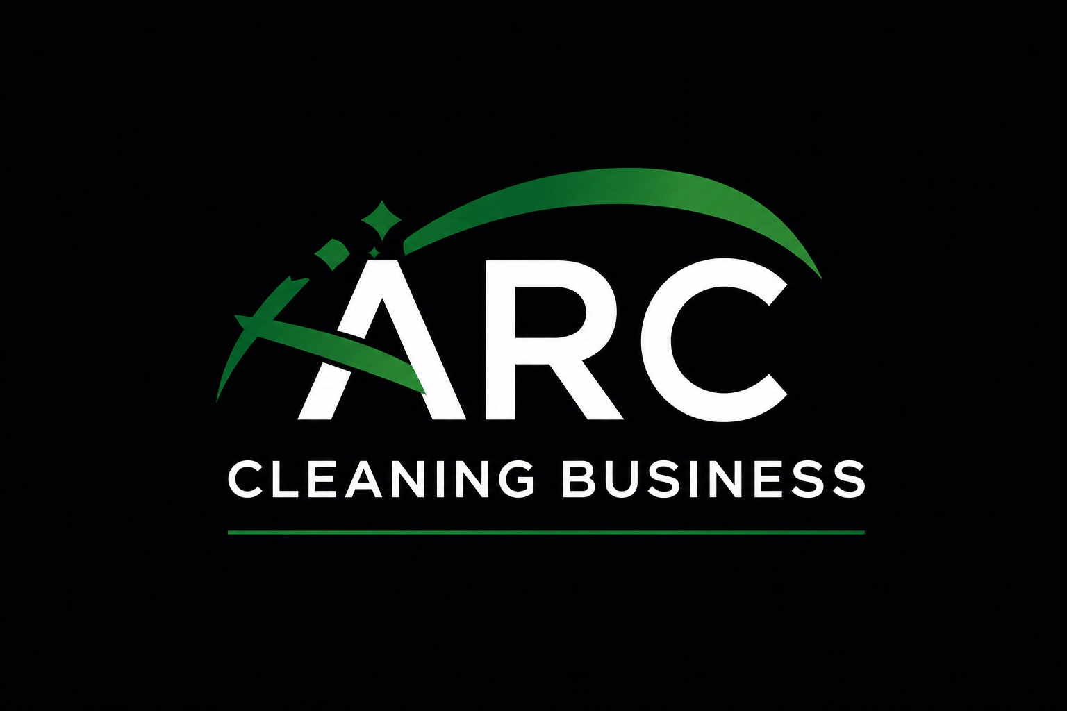 ARC Cleaning Business